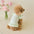 Pet Supplies Lace Pet Summer Vest Soft Flying Sleeve Cat Base Skirt Breathable Dog Clothes Puppy