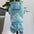 Warm Autumn & Winter Jumpsuit for Small Dogs