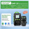 Jebao Jecod GMP Series Cordless Aquarium Vario Wavemaker Pump Bluetooth APP Controlled for Marine Coral Reef Fish Tank