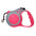 3 Meters 5 Meter Retractable Pet Dog Leash for Small Big Dogs Hiking Walking Traction Rope French Bulldog Chihuahua Accessories