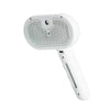 Steamy Dog Brush Electric Spray Cat Hair Brush 3 in1 Dog Steamer Brush for Massage Pet Grooming Removing Tangled and Loose Hair