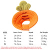 Soft Elizabeth Recovery Collar for Cats Dogs - Anti-Lick Bite Protection Cone Adjustable Pet Post-Surgery Neck Cover Wholesale