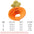 Soft Elizabeth Recovery Collar for Cats Dogs - Anti-Lick Bite Protection Cone Adjustable Pet Post-Surgery Neck Cover Wholesale