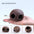 Ceramic Aquarium Decoration Fish Shrimps Shelter House Pottery Scorpion House Canister Simulation Stone Fish Tank Decor Great