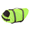 Wholesale Summer Dog Life Jacket for Large Breeds Golden Retriever Swimwear Safety