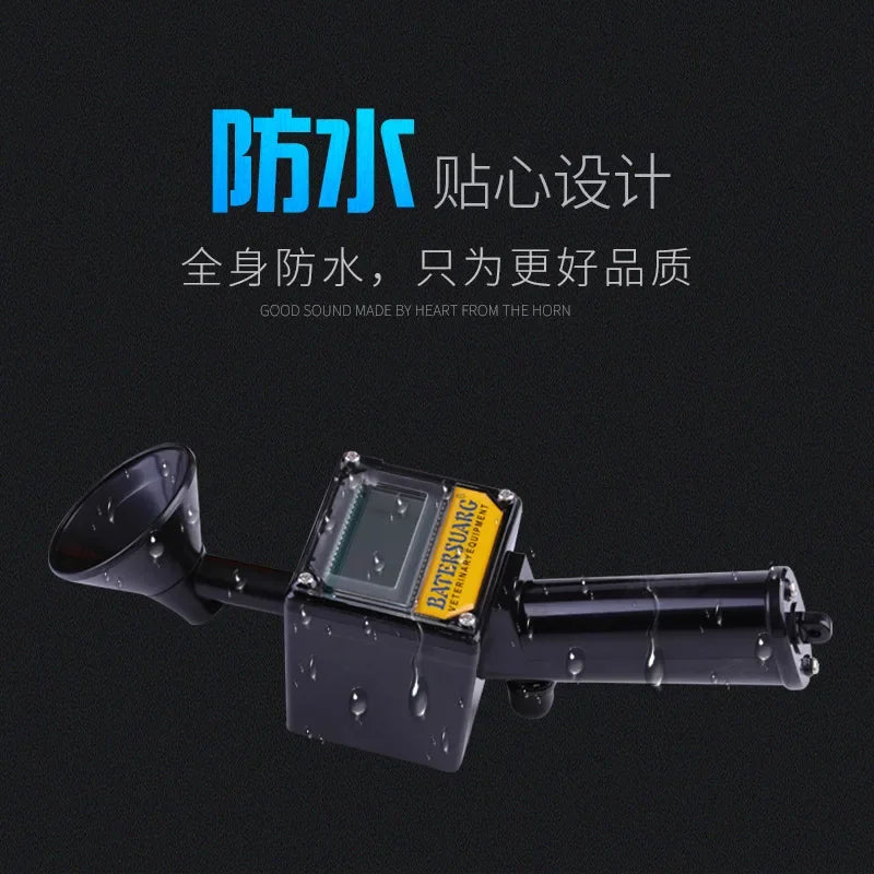 Cow Mastitis Detectors Cow Breast Inflammation Tester Grazing and Breeding Equipment Veterinary Prevention Tester
