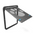 WON Dog Door Flap Gate Opener Controlled Entry Electronic Screen Window Protector Wall Mosquito Net (Small) - Play Paws Toys