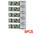 1PCs Electronic LCD Digital Fish Tank Temperature Aquarium Thermometer  Measurement Fish Tank Temp Meter Aquarium Accessories