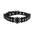 Artificial Pearls Cat Collar Rhinestone Small Dog Pet Collar Necklace Wedding Party Birthday Princess Valentine's Day Pet Gift