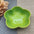 Ceramic Extra Wide Raised Cats Food Bowl,Elevated Pets Bowls Anti-Vomiting Cat Feeder Whisker Stress-Free Cat Feeder Bowls 5.1''