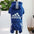 Warm Autumn & Winter Jumpsuit for Small Dogs