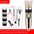Dog Hair Clipper Pet Hair Trimmer Set Puppy Grooming Electric Shaver Ceramic Blade Cat Accessories Cordless Charging Professiona