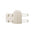 Pet Cat Hair Removal Massage Comb Cats Scratching Rubbing Brush kitten Grooming Self Cleaning Wall Corner Cat Scratcher Combs
