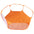 Foldable Open Pet Playpen Portable Transparent Pet Cage Yard Fence for Dog Cat Rabbit Hamster Guinea Pig Indoor Outdoor
