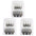 13 Tooth Shearing Replacement Blades for fit Oster,Lister,Heiniger Sheep Clippers,Detachable Animal Trimmer for Goats,Lambs