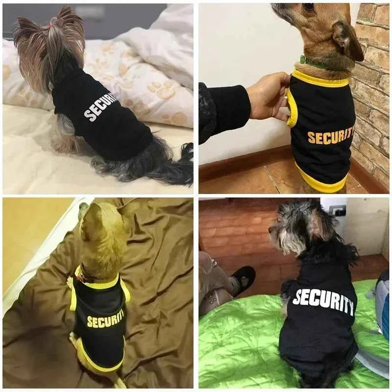 Pet Dog Clothes for Small Dogs Summer Clothes Puppy Clothing Dog Shirt Cheap Cat Pet Vest Clothes for Dogs Chihuahua