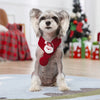 Winter Warm Puppy Dog Cat Scarf Christmas Cute  Pet Accessories for Small Medium Dogs Poodle Yorkshire Scarves mascotas Products