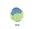 Pet Dog Toys for Large Small Dogs Toy Interactive Cotton Rope Mini Dog Toys Ball for Dogs Accessories Toothbrush Chew Puppy Toy