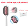 Pet Products Cat Comb for Cats Pet Hair Remover Brush Dog and Cat  Brush Accessories dogs Animal Cat Massage Grooming Wool Brush