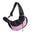 Pet Cat Dog Carrier Backpack Travel Tote Shoulder Bags Mesh Sling Carry Pack Pet Carrying Supplies Crossbody Shoulder Bag