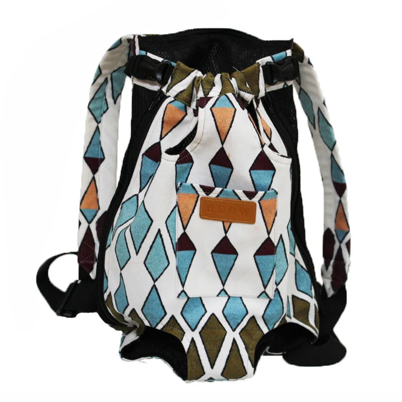Outdoor Cat Carrier Bags for Cats Walking Riding Pet Tracvel Products Sphynx Kedi Katten mascotas Carrying Backpack mochila gato - Play Paws Toys