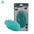 Oitabi Soft Rubber Pet Brush for Short Hair Dog & Cat Grooming Bathing Massaging Deshedding Multi-Function Wet or Dry Pets Brush