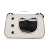 Premium Portable Foldable Breathable Pet Carrier Bag Lightweight for Small Dogs Cats Outdoor Cat Kitten Shoulder Carrying Bag - Play Paws Toys