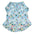 Summer Large Dog Cooling Clothes Cute Pet Dog Princess Dresses Medium Big Dogs Summer Vest Labrador Golden Retrievers Clothes