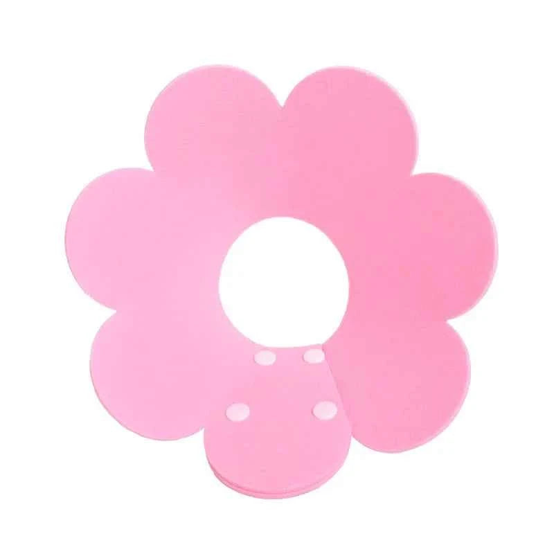 Pet Protective Collar Dog Neck Cone Recovery Cone Collar for Anti-Bite Lick Surgery Wound Healing Cat Dogs Health Medical Circle