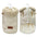 Soft Warm Pet Jacket Clothes 3 Colors Winter Puppy Dogs Cats Clothing Pet Outfits French Bulldog Chihuahua Pug Coat Vest S-XXL