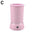 Portable Dog Paw Washer Automatic Pet Paw Cleaner Electric Paw Massager USB Rechargeable Designed for Small to Medium Dogs Cats