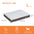 Dog Pet Bed  Large Padded Orthopedic Dog Bed Foam Cushion Pets Pillow Bed with Washable Cover