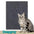 Trimmable Cat Scratching Mat Cat Scratcher Sofa Tape Scratching Post Self-adhesive Carpet Cats Scratch Board Cat Accessories