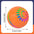Smart Dog Toy Ball Automatic Interactive Pet Electronic Rolling USB Rechargeable Moving Bouncing for Puppy to Large dog Chew Toy