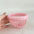 Aquarium Floating Cave Fish Shrimp Hideout Shelter 3-in-1 Hammock Feeding Ring & Resting Spot for Betta Small Aquatic Pets