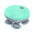ORIA Electric Cat Massager Handheld Pet Massager Body Massager for Pets Relax and Hair Growth Stress Relax