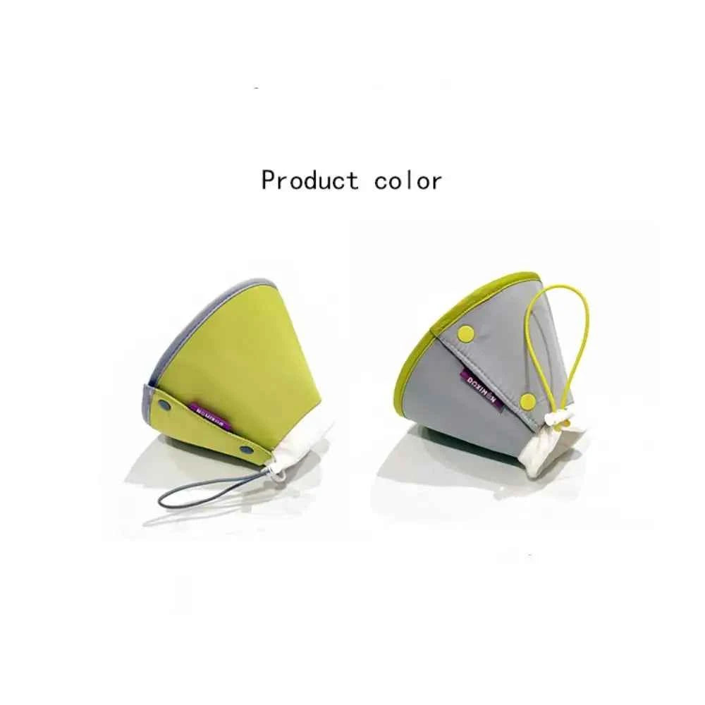 Adjustable Cat Cone Collar Lightweight Anti-bite Elizabethan Collars Breathable Easy To Eat and Drink Pet Protective Cover