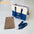 Dog Car Seat Dog Booster Car Seat Cat Carrier Bag Cat Bed for Small Dogs Cats Pet Car Seat with Pad and Straps for Dogs Cats - Play Paws Toys