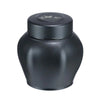 Small Dog Urn for Ash Durable Dogs Cats Ash Holder Memorial Keepsake Urns for Rabbit Small Animals Kitten Puppy Bunny