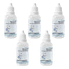 3-5pcs Cat Steam Brush Wash Free Essence Hair Serum Animal Grooming Essence Cat Dog Depilation for Cat Steamy Brush Pet Cleaning