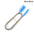 1PC 90/155/200cm Pipe Cleaning Brush Flexible Double Ended Hose Brush Pipe Clean Tool Aquarium Fish Tank Water Pump Accessories