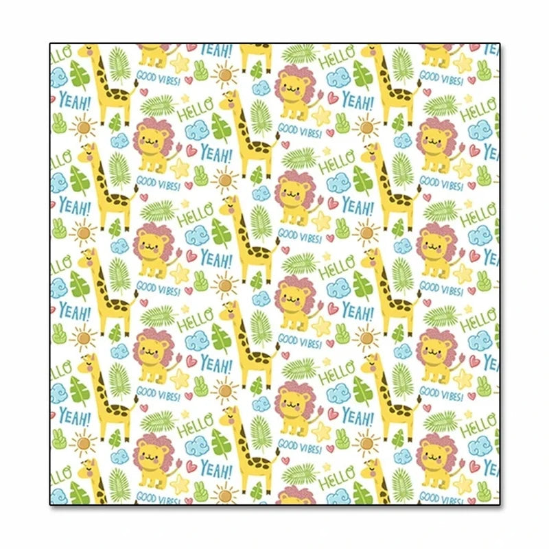 Cat Grooming Wrap Self-Adherent Cat Restraint Wrap Anti-Scratch Cat Swaddle Burrito Wrap for Nail Trimming Cat Grooming Supplies