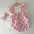 Cute Pet Dog Dress Dot Dog Summer Clothes Puppy Skirt Chihuahua Bichon French Bulldog Clothing Thin Girl Dog Costume Cat Dresses