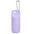 Silicone Dog Poop Bags Holder dog bags dispenser walking stand portable feces collection bag hanging ring silicone storage box