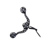 Fishing Knotter GT FG Knot Assist Machine Bobbin Winder Line Tool for Fishing Line Knotting Professional Fishing Accessories
