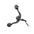Fishing Knotter GT FG Knot Assist Machine Bobbin Winder Line Tool for Fishing Line Knotting Professional Fishing Accessories