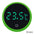 Cordless Digital Aquarium Thermometer LED Display Electronic Fish Tank Water Temperature Measurement Control Temp Meter Gauge