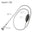 Aquarium Siphon Vacuum Cleaner Tool Set for Large Fish Tank Gravel/Sand Cleaning Water Change with Extension Tube, Fast and Easy