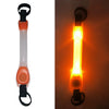 Dog Anti Lost Safety Glowing Collar Multi-Color Pendant Outdoor Waterproof Warning Led Flashing Light Strip Pet Traction Supplie