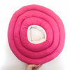 Pet Cat Dog Elizabethan Collar nylon Protective Medical Cone Cat Dog Wound Healing Anti-Licking Cat Collar Shame Circle